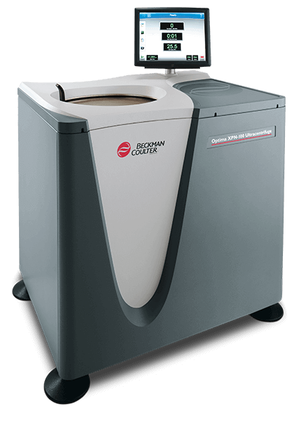 Optima XPN Ultrasantrifüj 