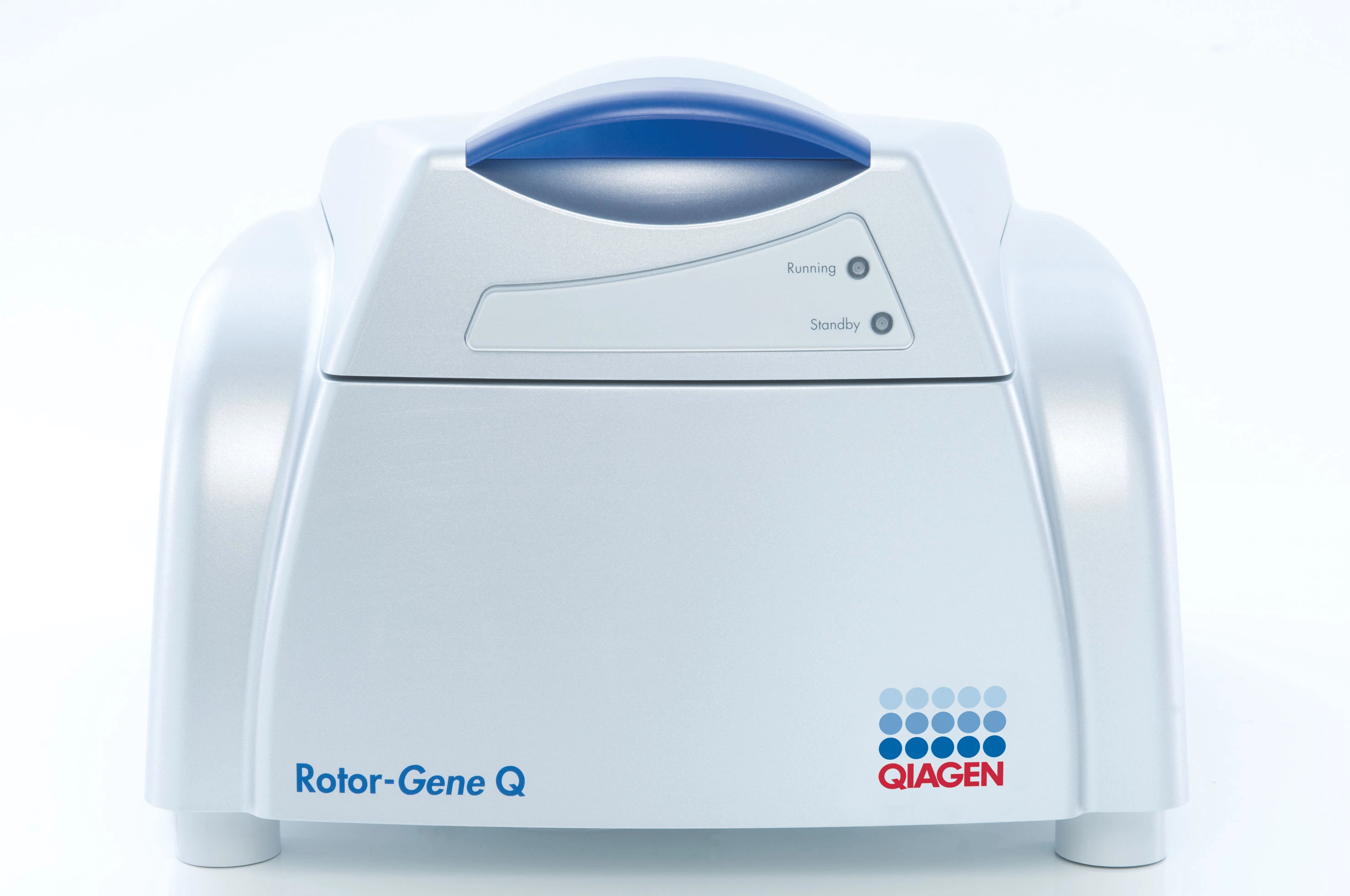 Rotor-Gene Q RealTime PCR Cihazı 